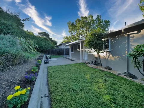 Exterior - 2040 Esperanza Dr, Concord, CA 94519 photo 13 of 19