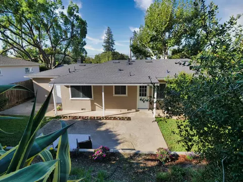 Exterior - 2040 Esperanza Dr, Concord, CA 94519 photo 7 of 19