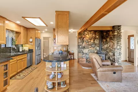 Kitchen - 2120 Oak Leaf Ct, Placerville, CA 95667 photo 4 of 4
