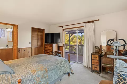 Bedroom - 2120 Oak Leaf Ct, Placerville, CA 95667 photo 4 of 6