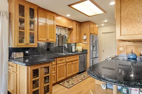 Kitchen - 2120 Oak Leaf Ct, Placerville, CA 95667 photo 1 of 4