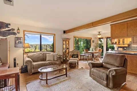 Living - 2120 Oak Leaf Ct, Placerville, CA 95667 photo 1 of 3