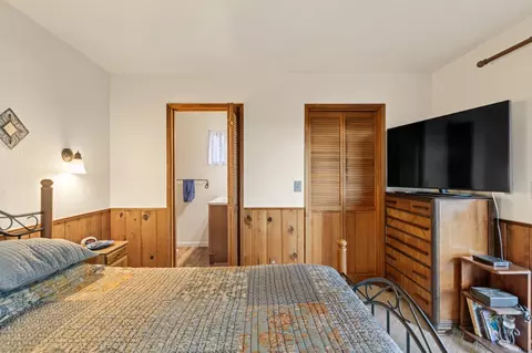 Bedroom - 2120 Oak Leaf Ct, Placerville, CA 95667 photo 5 of 6
