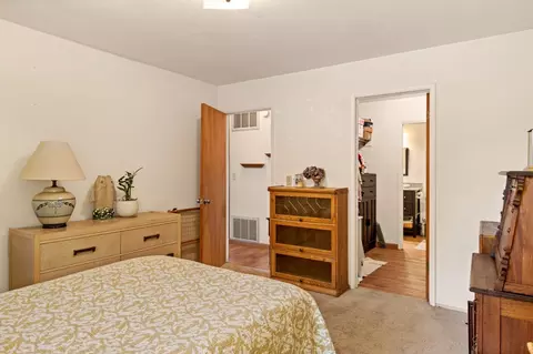 Bedroom - 2120 Oak Leaf Ct, Placerville, CA 95667 photo 2 of 6