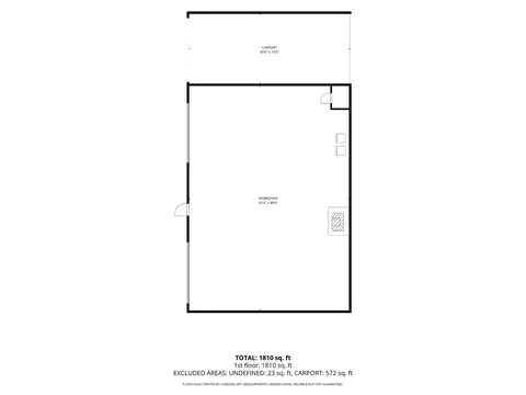 Floorplan - 2120 Oak Leaf Ct, Placerville, CA 95667 photo 2 of 4