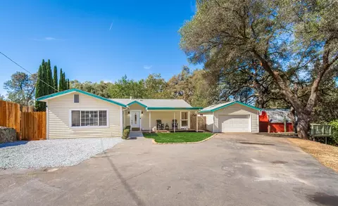 1265 Merry Knoll Rd, Auburn, CA 95603