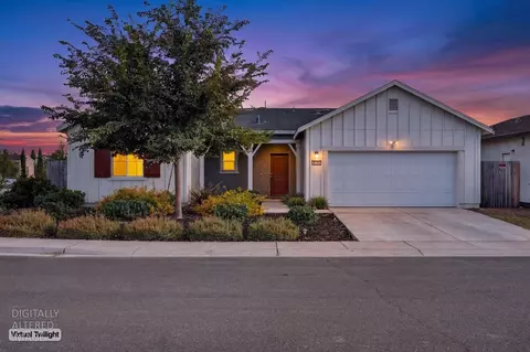 Exterior - 3158 Violet Ct, Live Oak, CA 95953 photo 2 of 10