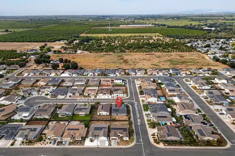 View/Area - 3158 Violet Ct, Live Oak, CA 95953 photo 8 of 9