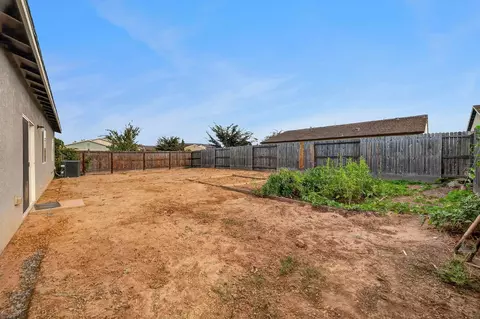 Exterior - 3158 Violet Ct, Live Oak, CA 95953 photo 8 of 10