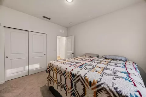 Bedroom - 3158 Violet Ct, Live Oak, CA 95953 photo 8 of 11