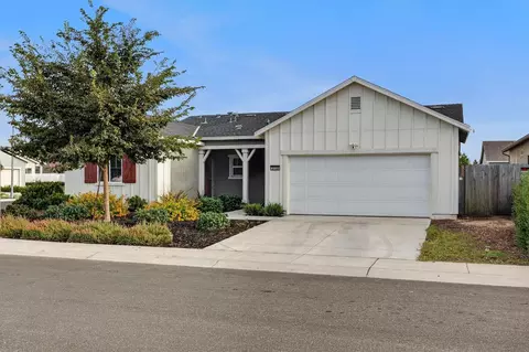 Exterior - 3158 Violet Ct, Live Oak, CA 95953 photo 4 of 10