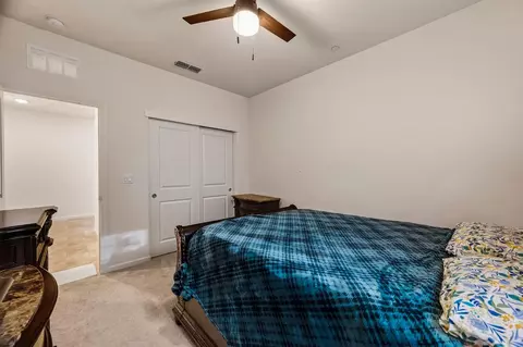 Bedroom - 3158 Violet Ct, Live Oak, CA 95953 photo 6 of 11