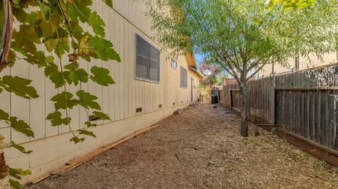 Exterior - 202 Westview Dr, Jackson, CA 95642 photo 14 of 15