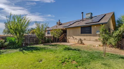 Exterior - 202 Westview Dr, Jackson, CA 95642 photo 12 of 15