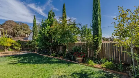 Exterior - 202 Westview Dr, Jackson, CA 95642 photo 7 of 15
