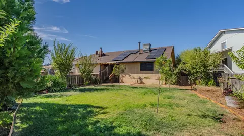 Exterior - 202 Westview Dr, Jackson, CA 95642 photo 10 of 15
