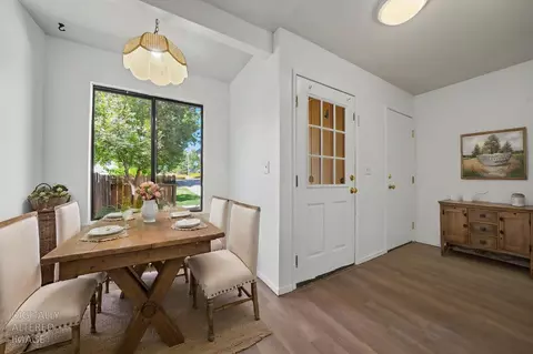Dining - 202 Westview Dr, Jackson, CA 95642 photo 1 of 1