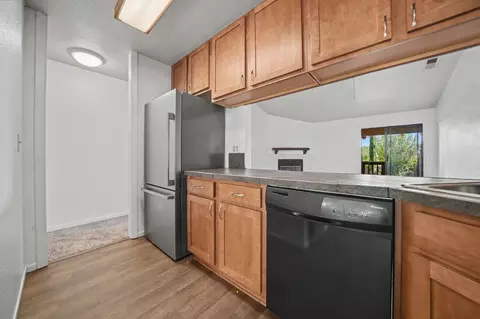 Kitchen - 202 Westview Dr, Jackson, CA 95642 photo 3 of 6
