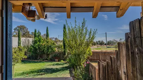 Exterior - 202 Westview Dr, Jackson, CA 95642 photo 6 of 15
