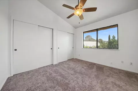Bedroom - 202 Westview Dr, Jackson, CA 95642 photo 8 of 9