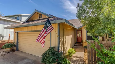 Exterior - 202 Westview Dr, Jackson, CA 95642 photo 1 of 15