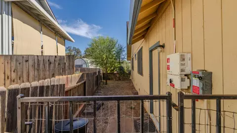 Exterior - 202 Westview Dr, Jackson, CA 95642 photo 15 of 15