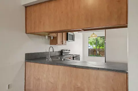 Kitchen - 202 Westview Dr, Jackson, CA 95642 photo 6 of 6