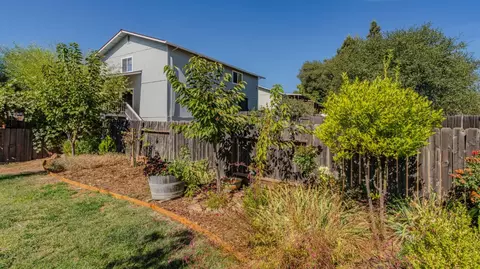 Exterior - 202 Westview Dr, Jackson, CA 95642 photo 11 of 15