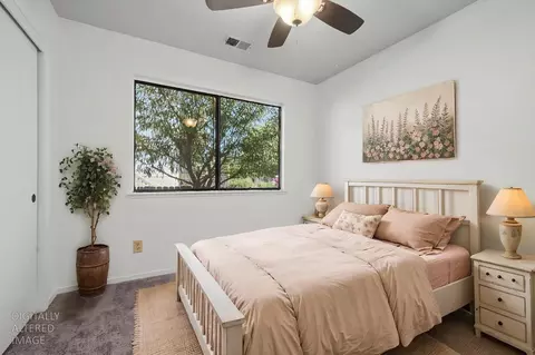 Bedroom - 202 Westview Dr, Jackson, CA 95642 photo 4 of 9