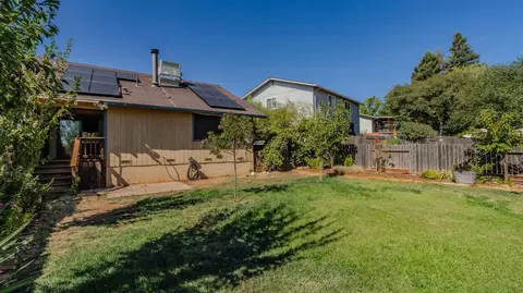Exterior - 202 Westview Dr, Jackson, CA 95642 photo 8 of 15