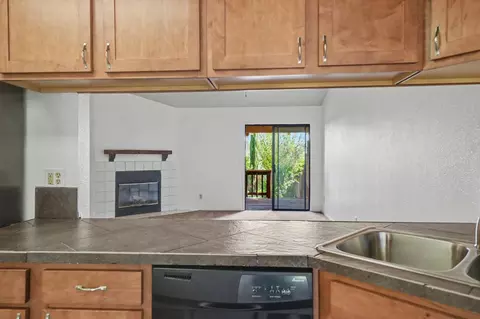 Kitchen - 202 Westview Dr, Jackson, CA 95642 photo 5 of 6
