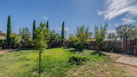 Exterior - 202 Westview Dr, Jackson, CA 95642 photo 9 of 15