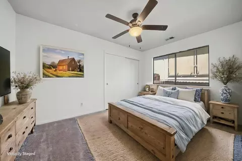 Bedroom - 202 Westview Dr, Jackson, CA 95642 photo 1 of 9