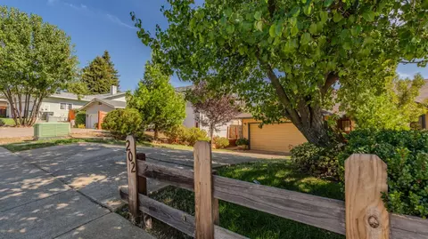 Exterior - 202 Westview Dr, Jackson, CA 95642 photo 4 of 15
