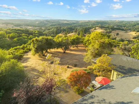 Exterior - 16029 Butte Mountain Rd, Jackson, CA 95642 photo 19 of 19