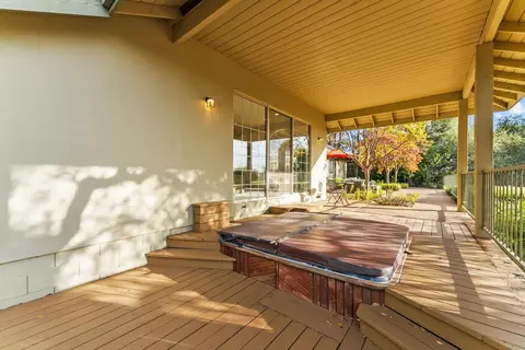 Exterior - 16029 Butte Mountain Rd, Jackson, CA 95642 photo 13 of 19