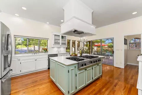 Kitchen - 16029 Butte Mountain Rd, Jackson, CA 95642 photo 1 of 5