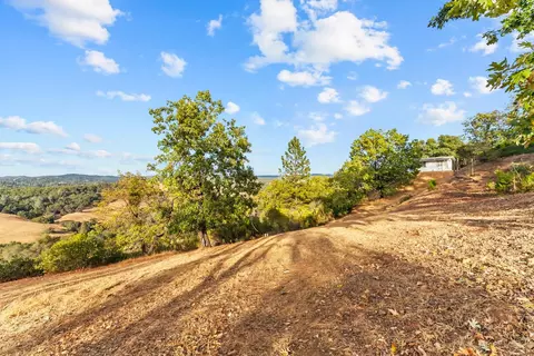 Exterior - 16029 Butte Mountain Rd, Jackson, CA 95642 photo 15 of 19