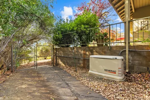 Exterior - 16029 Butte Mountain Rd, Jackson, CA 95642 photo 17 of 19