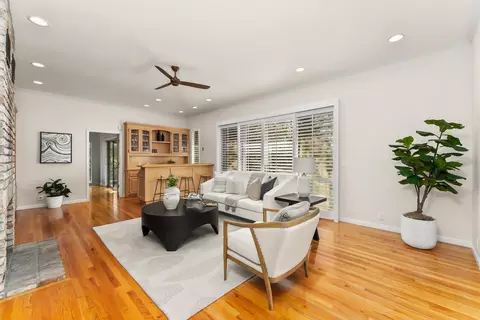 Living - 16029 Butte Mountain Rd, Jackson, CA 95642 photo 5 of 6