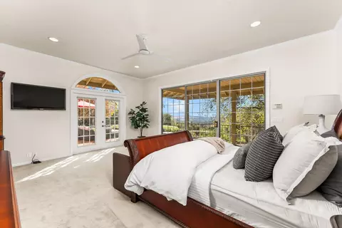 Bedroom - 16029 Butte Mountain Rd, Jackson, CA 95642 photo 3 of 3