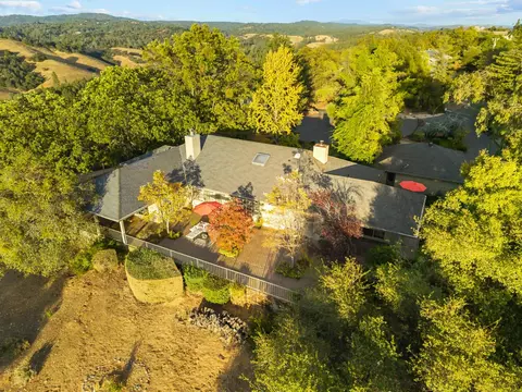 View/Area - 16029 Butte Mountain Rd, Jackson, CA 95642 photo 2 of 4