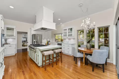 Kitchen - 16029 Butte Mountain Rd, Jackson, CA 95642 photo 5 of 5