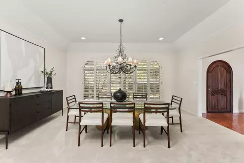 Dining - 16029 Butte Mountain Rd, Jackson, CA 95642 photo 1 of 3