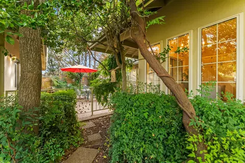 Exterior - 16029 Butte Mountain Rd, Jackson, CA 95642 photo 5 of 19