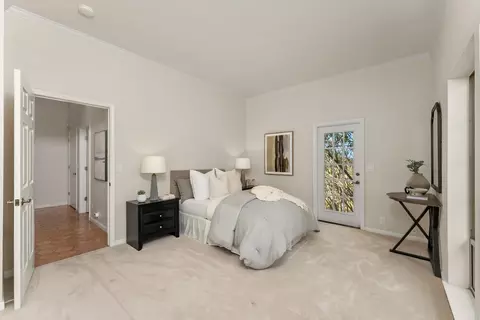 Bedroom - 16029 Butte Mountain Rd, Jackson, CA 95642 photo 2 of 3