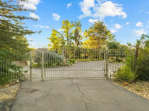Exterior - 16029 Butte Mountain Rd, Jackson, CA 95642 photo 18 of 19
