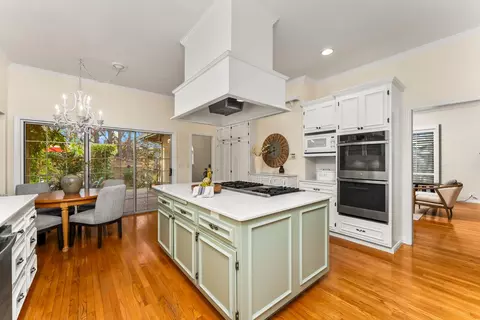 Kitchen - 16029 Butte Mountain Rd, Jackson, CA 95642 photo 3 of 5