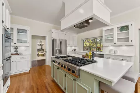 Kitchen - 16029 Butte Mountain Rd, Jackson, CA 95642 photo 4 of 5