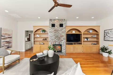 Living - 16029 Butte Mountain Rd, Jackson, CA 95642 photo 6 of 6